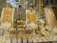 Gold-Souk Dubai