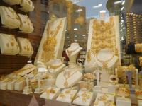 Gold-Souk Dubai