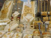 Gold-Souk Dubai
