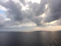 Seetag auf der Mein Schiff 1