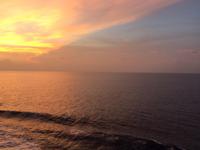 Seetag auf der Mein Schiff 1