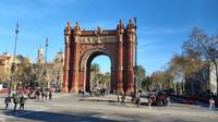 135 Barcelona