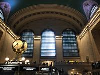 Central Station New York