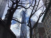 World Trade Center New York