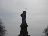 Freiheitsstatue New York