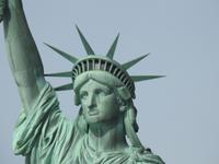 Mrs. Liberty New York