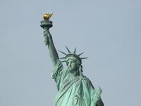 Mrs. Liberty New York