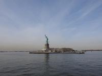 Mrs. Liberty New York