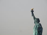 Mrs. Liberty New York