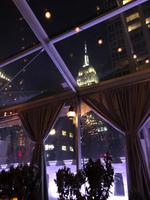 Roof top Cocktailbar New York