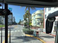 Miami Art Deco Häuser