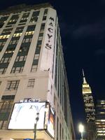 Macys New York