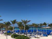 Stirrup Island - Bahamas