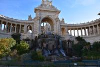 030 Marseille, Palais de Longchamp