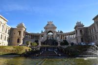 037 Marseille, Palais de Longchamp