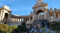 037a Marseille, Palais de Longchamp