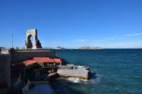 038 Marseille, Orient-Tor