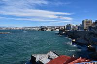 039 Marseille, Blick vom Orient-Tor