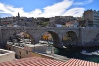 044 Marseille, Anse des Auffes