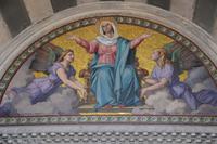 055 Marseille, Basilika Notre-Dame-de-la-Garde