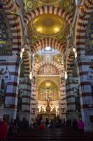 057 Marseille, Basilika Notre-Dame-de-la-Garde