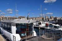 069 Marseille, Altstadthafen