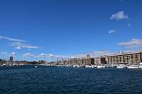 073 Marseille, Altstadthafe