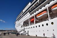 075 Marseille, MSC Sinfonia