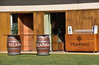 086 Cava-Sektkellerei Vilarnau