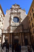 107a Benediktinerabtei Santa Maria de Montserrat