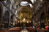 108 Kloster Montserat