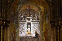 109 Kloster Montserat