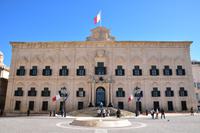 153 La Valetta, Malta