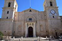156 La Valetta, Malta - St. Johns Cathedral