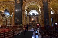 158 La Valetta, Malta - St. Johns Cathedral