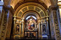 166 La Valetta, Malta - St. Johns Cathedral