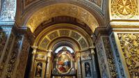 167a La Valetta, Malta - St. Johns Cathedral