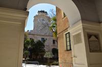 175 La Valetta, Malta - Palast des Großmeisters