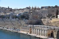 208 La Valetta, Malta