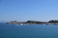 225 Korfu, Insel Korfu