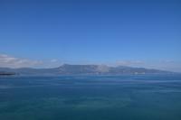 228 Insel Korfu, höchster Berg