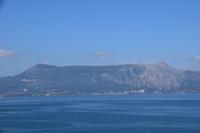 229 Insel Korfu, höchster Berg