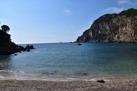 232 Insel Korfu, Panoramafahrt