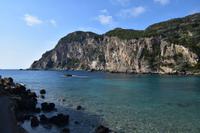 233 Insel Korfu, Panoramafahrt