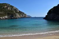 235 Insel Korfu, Panoramafahrt