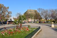 239 Korfu, alte venezianische Festung