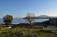 246 Korfu, alte venezianische Festung