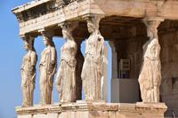 310 Athen, Akropolis