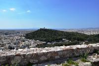 316 Athen, Akropolis