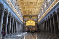 387 Rom, St. Paul vor der Mauer